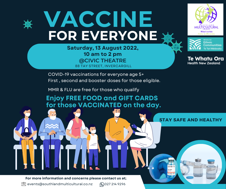 13 August _Vaccination Day