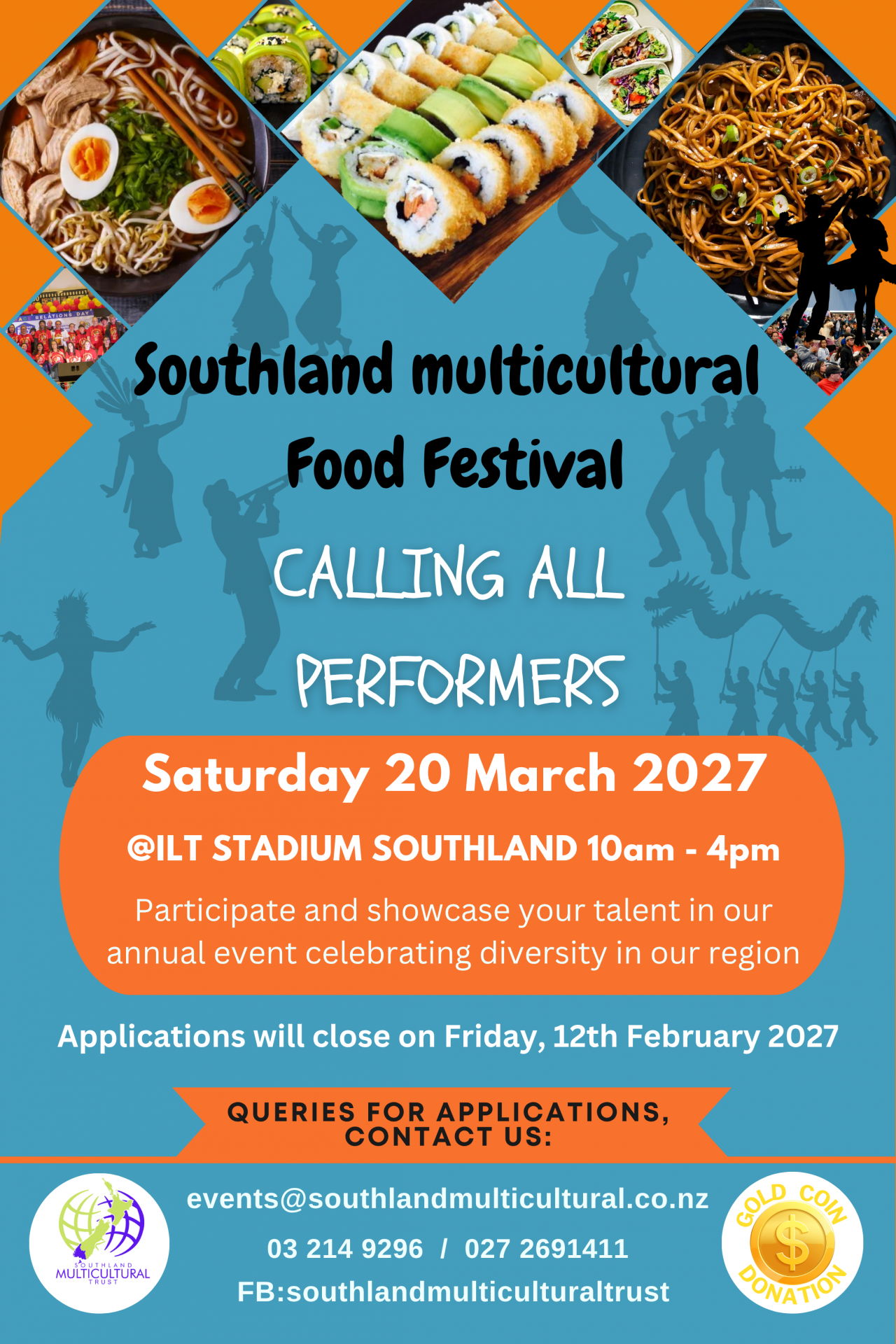 Performers